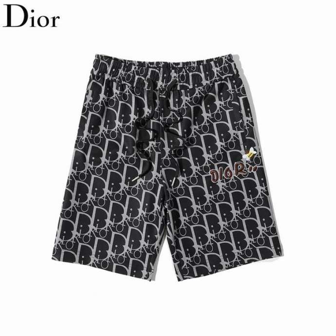 Dior Pants Short _SKUDiorM-XXL36319046